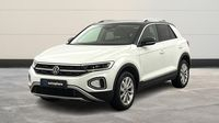 Volkswagen T-Roc 1.5 TSI EVO 150ch Style DSG7 — photo 1