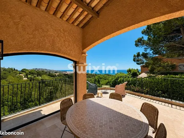 Maison 5 pièces 177 m²