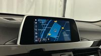 Bmw X1 sDrive16d 116ch Lounge — photo 18