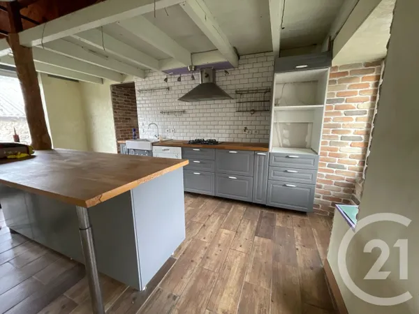 Maison 3 pièces 80 m²