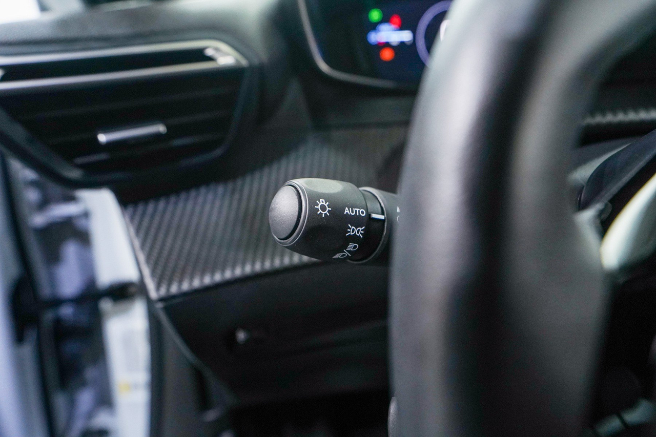 Peugeot 2008 — photo 21