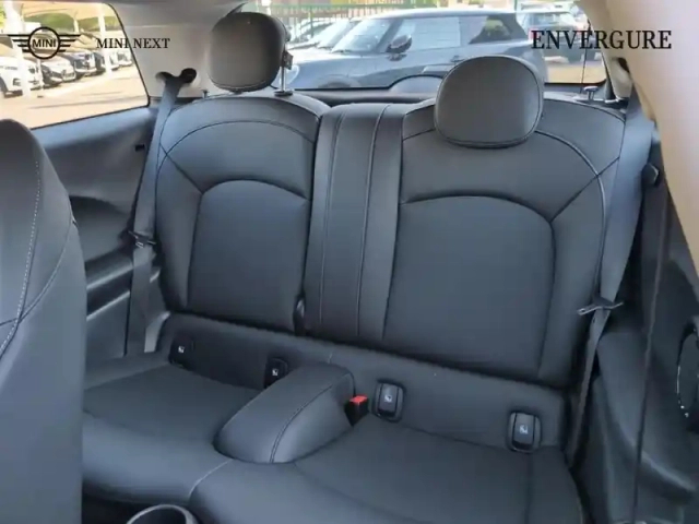 Mini Mini cooper 136ch  edition camden bva7 — photo 13