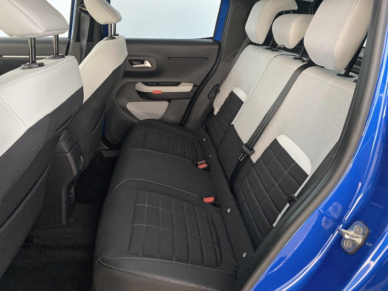 Citroën C3 hybride 110 ch automatique max — photo 10