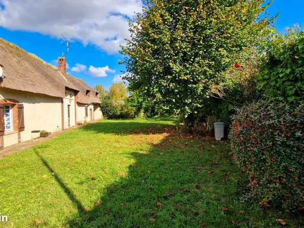Maison 8 pièces 237 m²