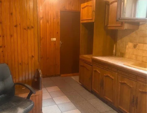 Maison 6 pièces proche gare