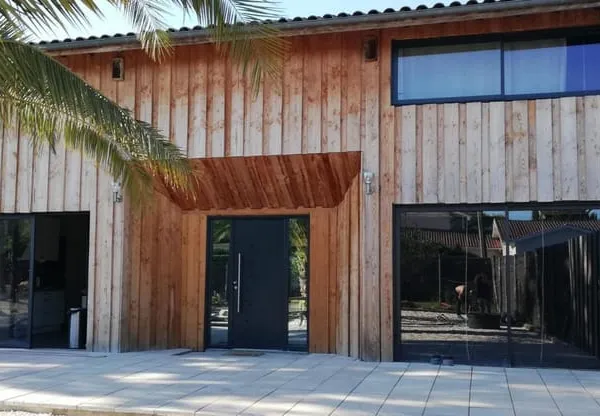 Maison 4 pièces 146 m²