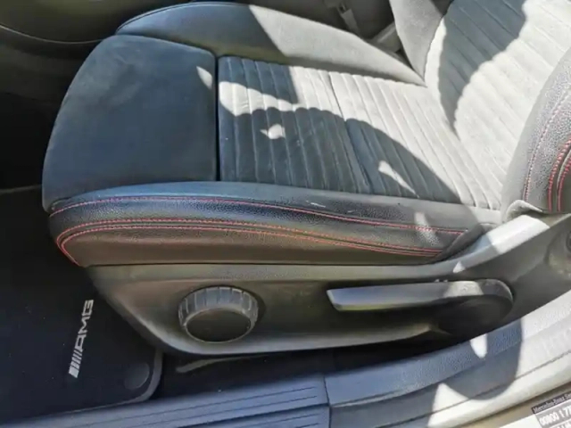 Mercedes Cla 200 d launch edition pack amg — photo 15