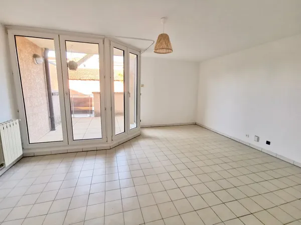 Appartement de 46m2 à louer sur Avignon