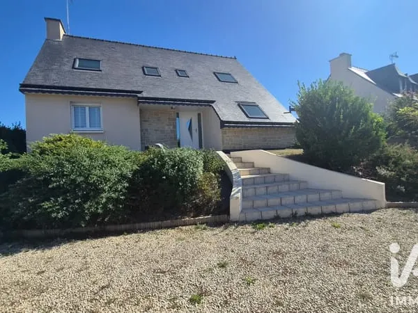 Maison 7 pièces 156 m²