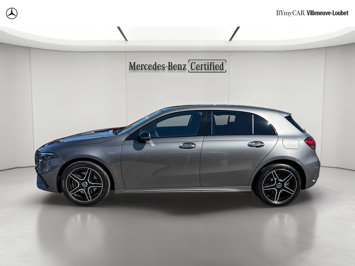 Mercedes Classe A 250 e Hybrid EQ — photo 2