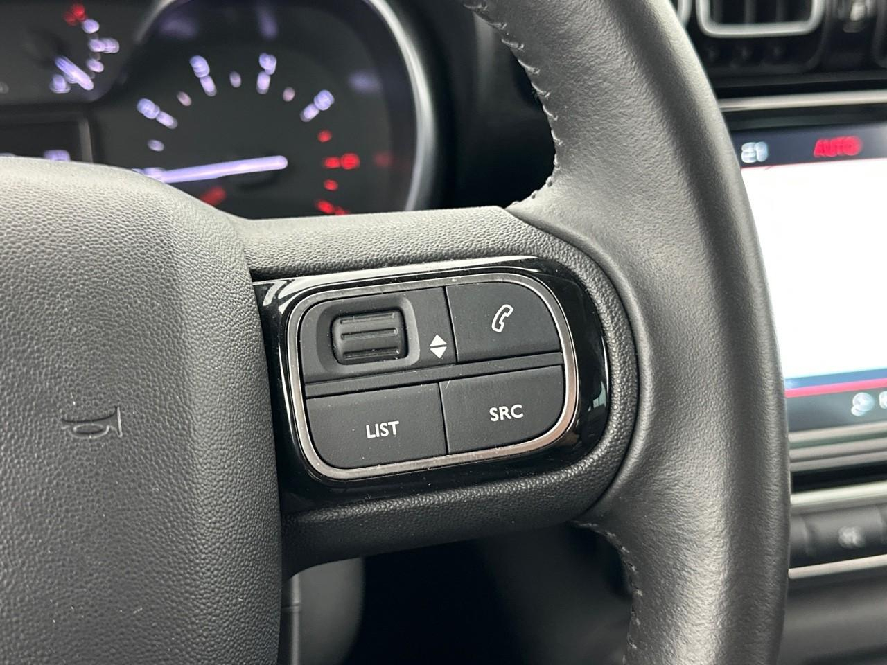 Citroën C3 Aircross puretech 130 s&s eat6 shine pack — photo 19