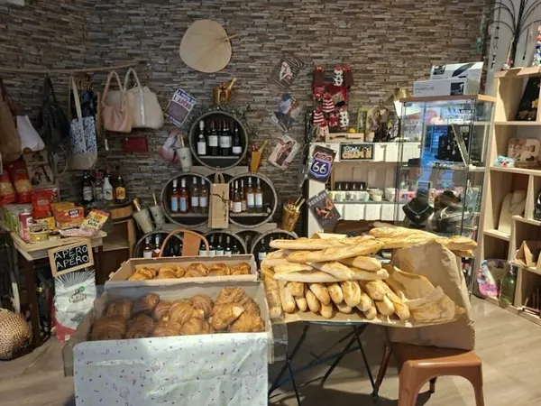 Fonds de commerce 174 m²