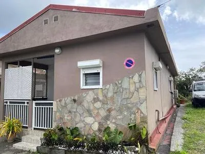 Maison meublée type F3 tout confort