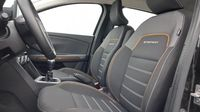 Dacia Sandero 1.0 TCe 90ch Stepway Confort — photo 9