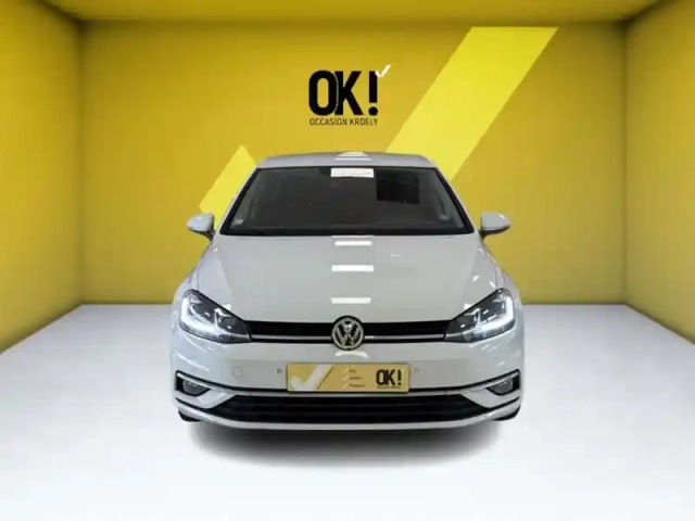 Volkswagen Golf 1.4 tsi 150 comfortline — photo 8