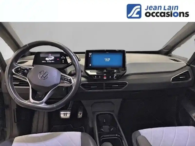 Volkswagen Id.3 145 ch pro — photo 8
