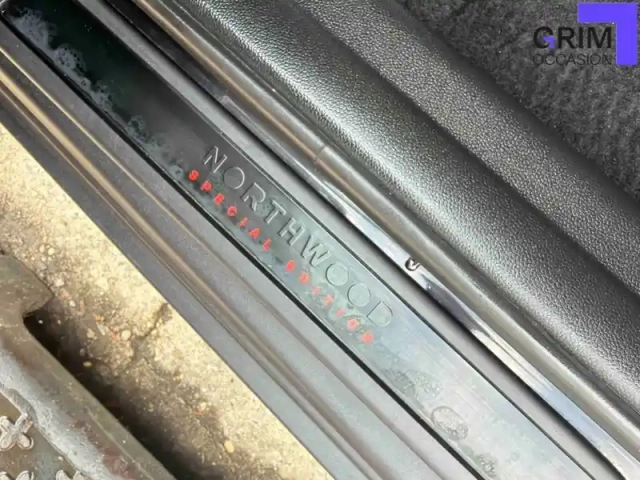Mini Mini countryman 116 ch — photo 25