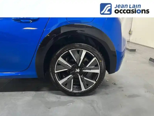 Peugeot 208 bluehdi 100 s&amp;s bvm6 — photo 30