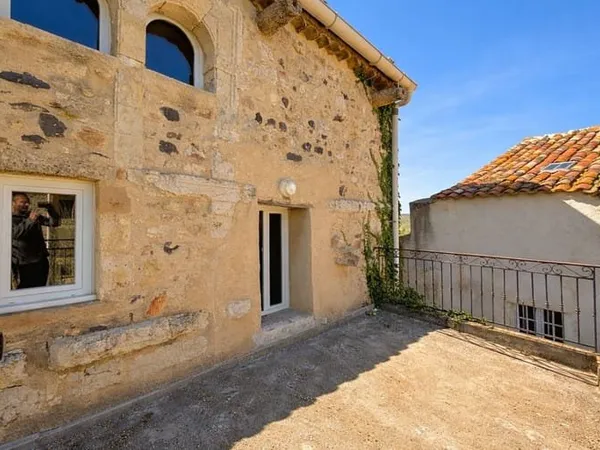 Maison 3 pièces 110 m²