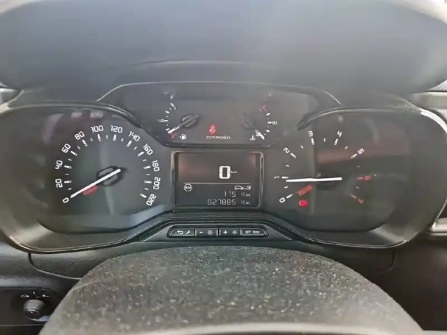 Citroën C3 puretech 83 s&amp;s bvm5 — photo 35