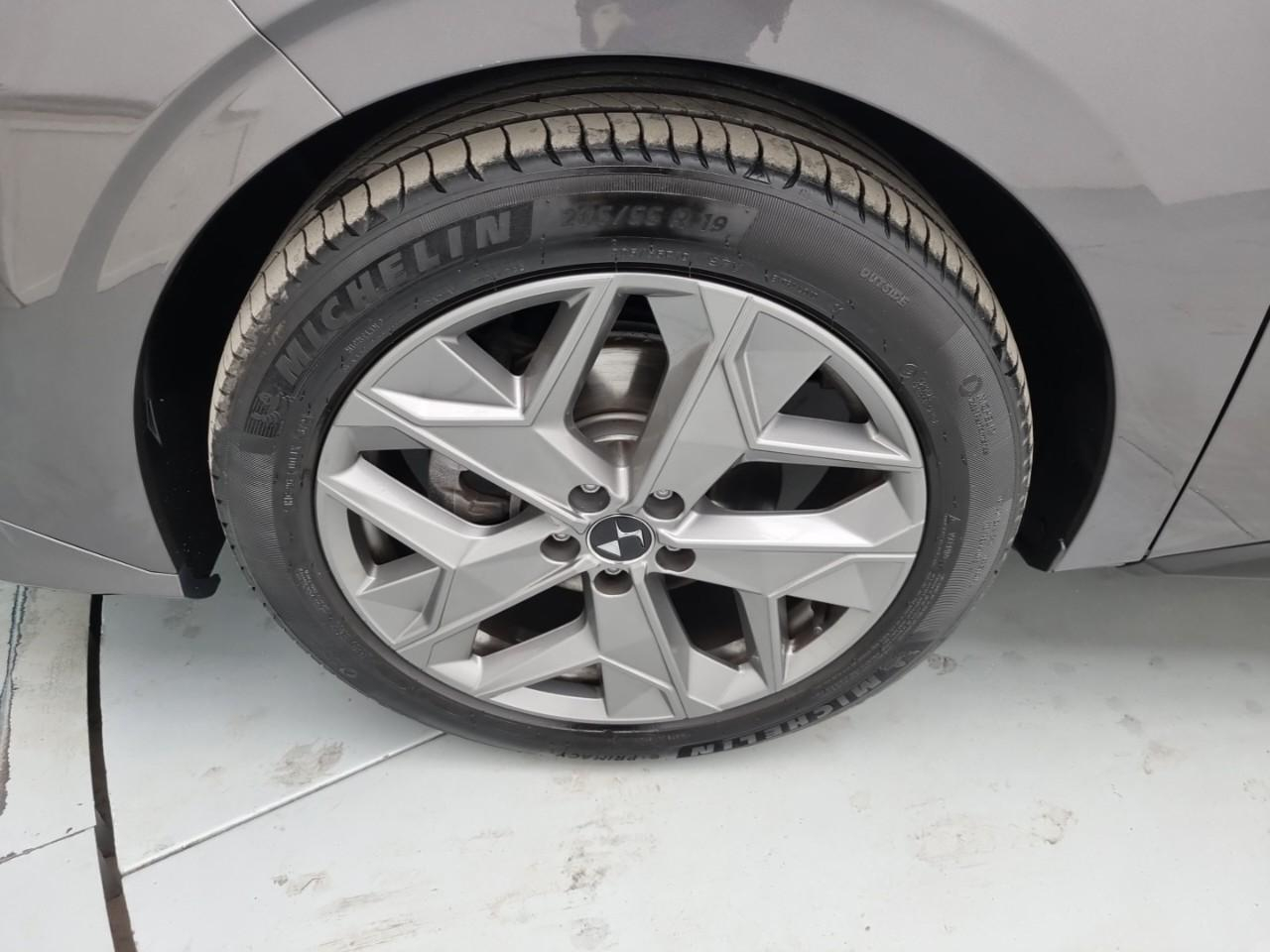Ds Ds 4 hybride 136 e-dct6 pallas — photo 16