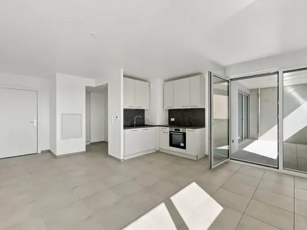 Appartement 3 pièces de 61 m² à Strasbourg