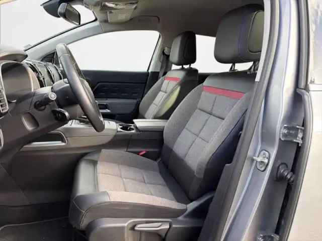 Citroën C5 Aircross puretech 130 s&amp;s bvm6 — photo 11