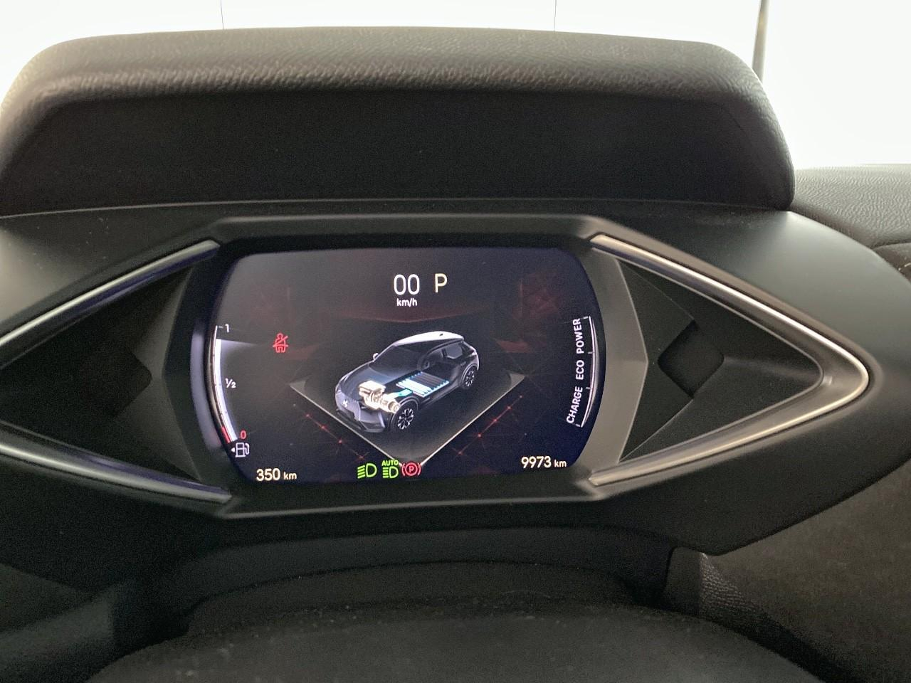 Ds Ds 3 hybride 136 e-dct6 etoile — photo 13