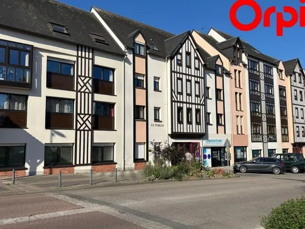 Appartement 4 pièces 90 m²