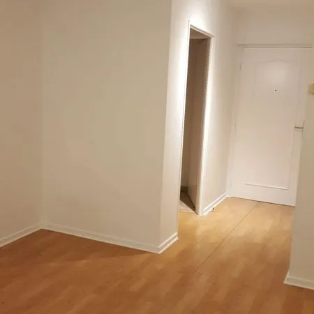 Appartement T2