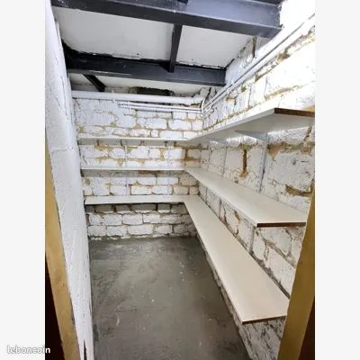 Stockage Location Paris  5m² 85€