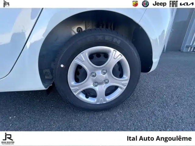 Kia Picanto 1.0 gdi 68ch active bvma5 — photo 11