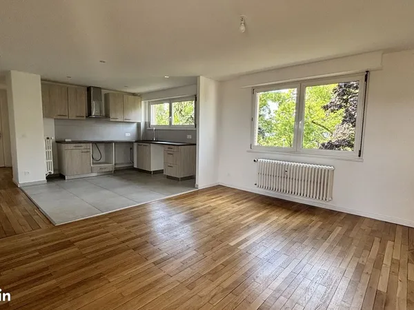 Appartement 3 pièces 71 m²