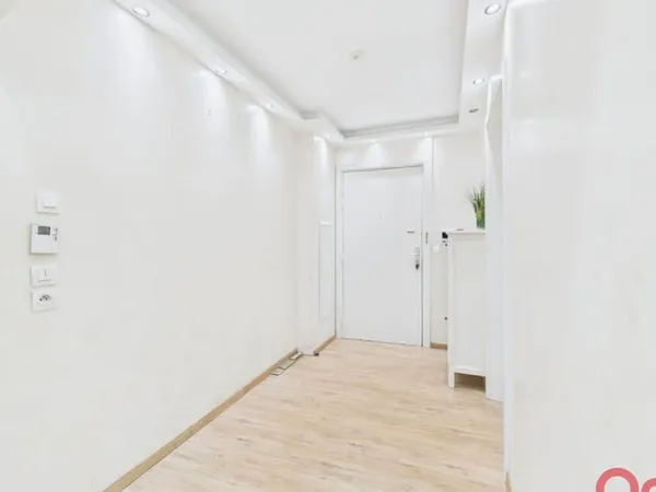 Appartement 4 pièces 97 m²