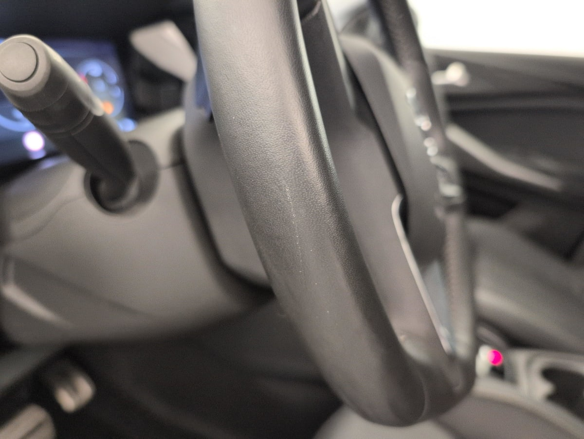 Opel Grandland — photo 31