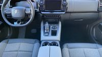 Citroen C5 Aircross PureTech 130ch S&S C-Series EAT8 E6.d — photo 8