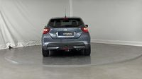 Nissan Micra 1.0 IG-T 100ch Made in France 2019 Euro6-EVAP — photo 6