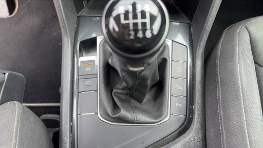 Volkswagen Tiguan 1.4 TSI 150 - Comfortline – 2018 – 142774 km – Essence – Boîte Manuelle — photo 18