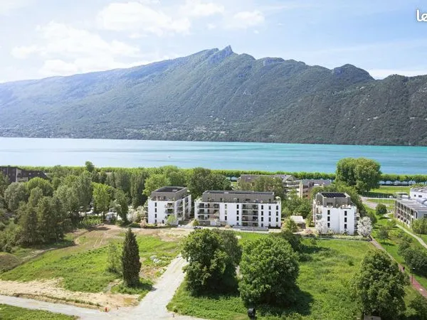 Appartement - 1 pièce - LA CLOSERIE DU LAC