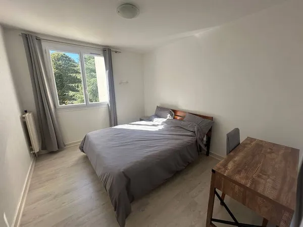 Appartement 10 m²
