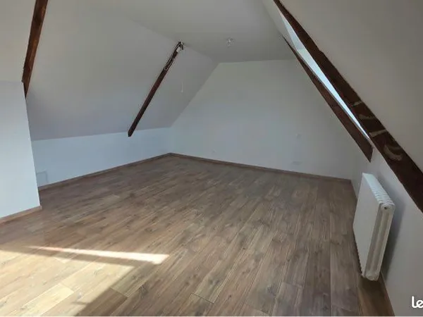 À louer Maison 140m2 à Cerisy la Forêt