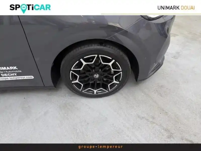 Mg Mg4 urban 54kwh premium — photo 10