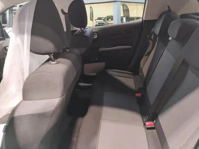 Citroën C3 puretech 83 s&amp;s bvm5 shine — photo 23