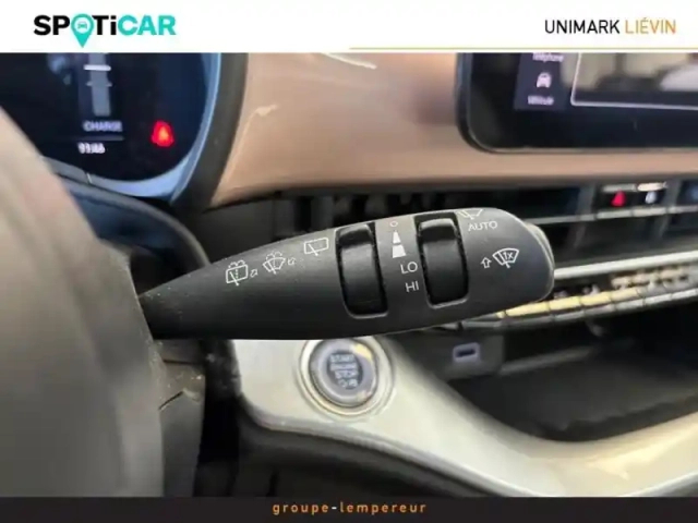 Fiat 500 3+1 e 118ch icône (step1) 2021 — photo 10