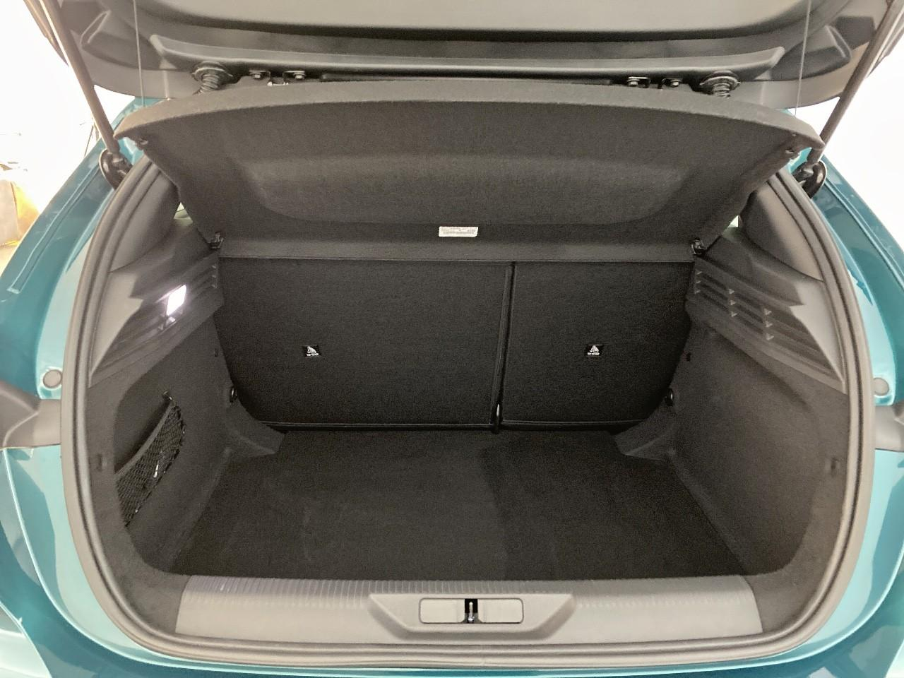 Peugeot 308 bluehdi 130ch s&s eat8 allure — photo 6