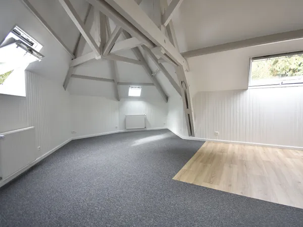 Appartement T2, rénové.