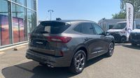 Ford Kuga 2.5 Duratec 180ch Hybrid FlexiFuel ST-Line X Powershift — photo 5
