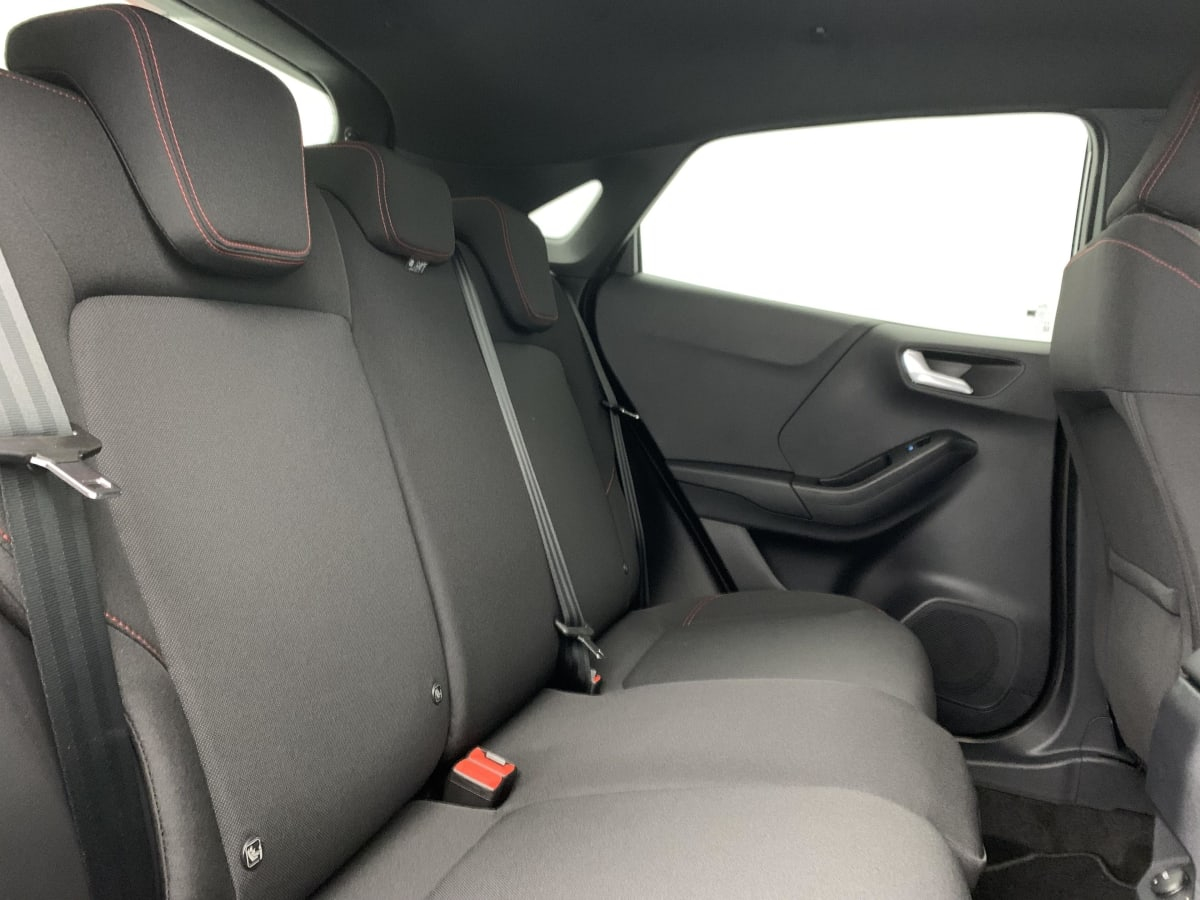 Ford PUMA — photo 10