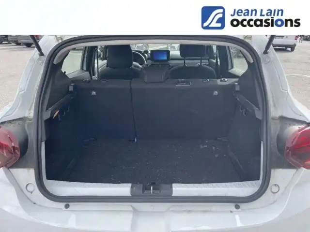 Dacia Sandero tce 90 — photo 50