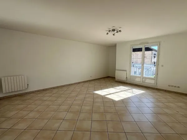 Appartement 3 pièces 75 m²